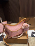 Pink coach