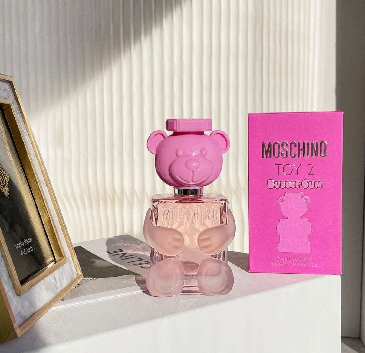Moschino