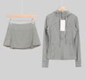 Lulu skirt set
