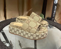 Gucci sandals