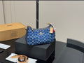 Denim coach