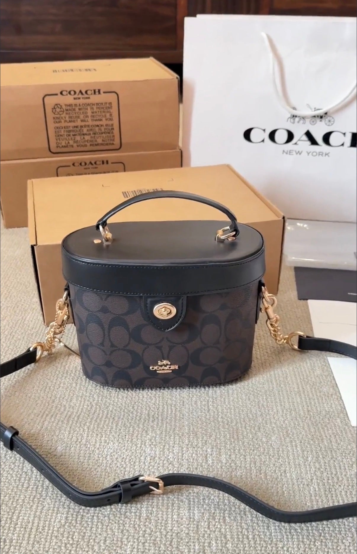 Coach