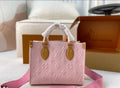 Pink lv