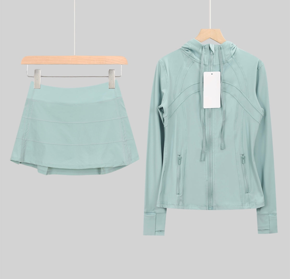 Lulu set